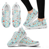 Back To School Women's Sneakers-6teenth World™-Women's Sneakers-US5 (EU35)-Vibe Cosy™