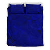 Midnight Blue Bedding Set-6teenth World™-Bedding Set-US Twin-Vibe Cosy™