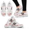 MAMA BEAR Women's Sneakers-6teenth World™-Women's Sneakers-US5 (EU35)-Vibe Cosy™