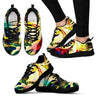 Colors everywhere Women's Sneakers-6teenth World™-Women's Sneakers-US5 (EU35)-Vibe Cosy™
