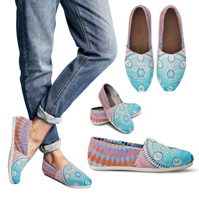 Reflection Reaction - Women's Casual Shoes-6teenth World™-Women's Casual Shoes-US6 (EU36)-Vibe Cosy™