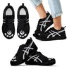 Guam Sneakers - New Style - BN09-SNEAKERS-polynesianprint-Kid-11 CHILD (EU28)-Black-Vibe Cosy™