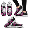 Women of god Women's Sneakers-6teenth World™-Women's Sneakers-US5 (EU35)-Vibe Cosy™
