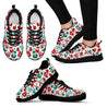 Christmas Women's Sneakers-6teenth World™-Women's Sneakers-US5 (EU35)-Vibe Cosy™