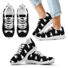 Rottweiler Lover Kid's Sneakers-6teenth World™-Kid's Sneakers-11 CHILD (EU28)-Vibe Cosy™