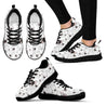 Manny The Frenchie Women's Sneakers-6teenth World™-Women's Sneakers-US5 (EU35)-Vibe Cosy™