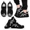 Guam Sneakers - New Style - BN09-SNEAKERS-polynesianprint-Men-US5 (EU38)-Black-Vibe Cosy™