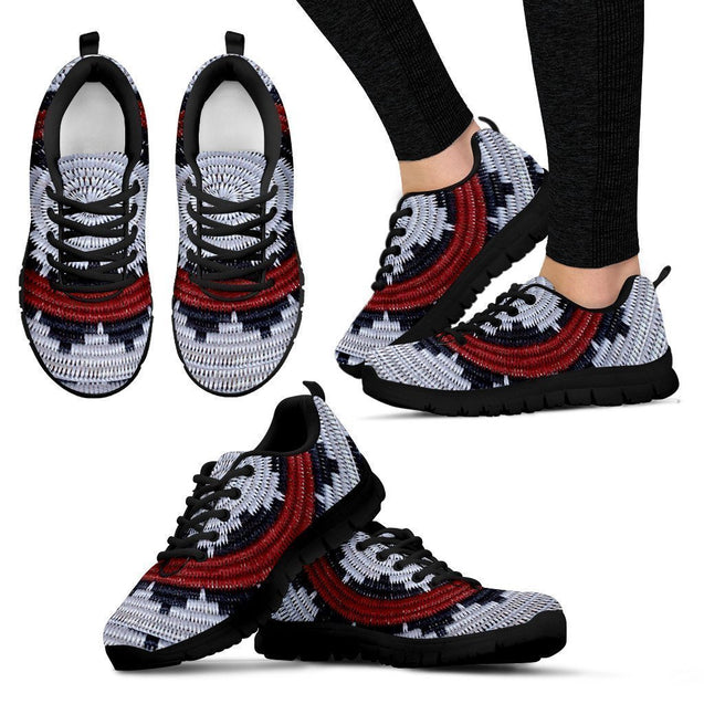 Native Basket Women's Sneakers-6teenth World™-Women's Sneakers-US5 (EU35)-Vibe Cosy™