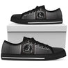 Labrador Women's Low Top Shoe-6teenth World™-Women's Low Top Shoe-US5.5 (EU36)-Vibe Cosy™