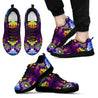 Purple Shades Sopo Men's Sneakers-6teenth World™-Men's Sneakers-US5 (EU38)-Vibe Cosy™