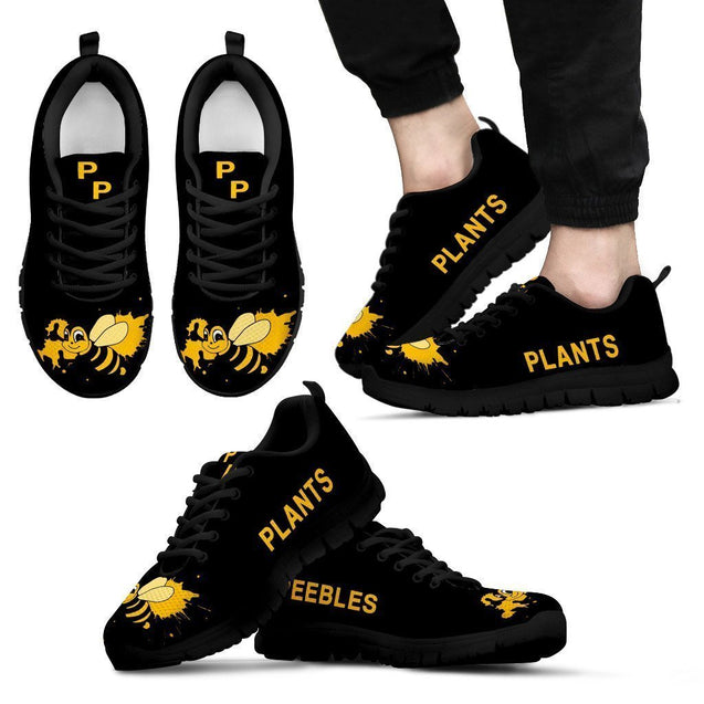 Peebles Sneakers men's Sneakers-6teenth World™-Men's Sneakers-US5 (EU38)-Vibe Cosy™