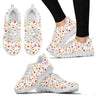 Chihuahua Lover Women's Sneakers-6teenth World™-Women's Sneakers-US5 (EU35)-Vibe Cosy™