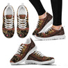Gear Women's Sneakers-6teenth World™-Women's Sneakers-US5 (EU35)-Vibe Cosy™