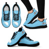Women's Sneakers Horse-6teenth World™-Women's Sneakers-US5 (EU35)-Vibe Cosy™