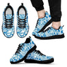 social networking men's Sneakers-6teenth World™-Men's Sneakers-US5 (EU38)-Vibe Cosy™