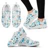 Optician Women's Sneakers Style 1 (White)-6teenth World™-Women's Sneakers-US5 (EU35)-Vibe Cosy™