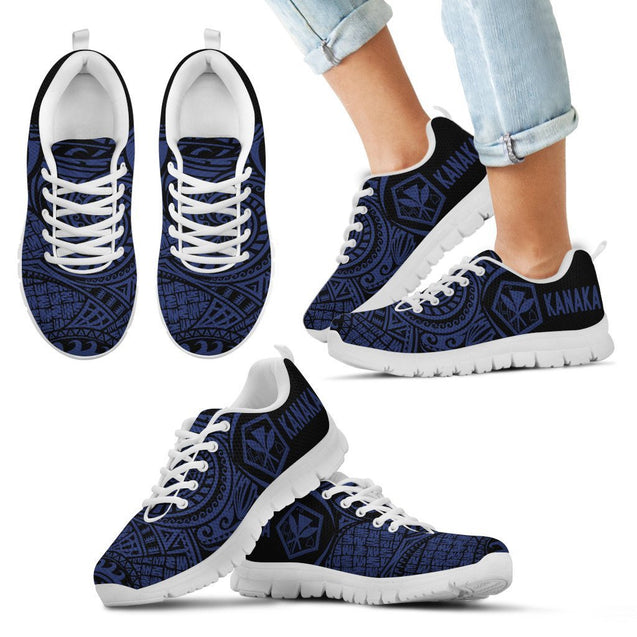Kanaka Polynesian Sneakers 07 - J4-SNEAKERS-Alohawaii-Kid's Sneakers-11 CHILD (EU28)-White-Vibe Cosy™