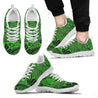 Poly Tribal Sneakers 26 - AH - J9-SNEAKERS-Alohawaii-Men's Sneakers-US5 (EU38)-White-Vibe Cosy™