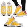 pencil shoe Women's Sneakers-6teenth World™-Women's Sneakers-US5 (EU35)-Vibe Cosy™