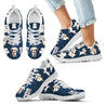 Shih Tzu Lover Kid's Sneakers-6teenth World™-Kid's Sneakers-11 CHILD (EU28)-Vibe Cosy™