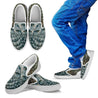 Kid's Gator Kid's Slip Ons-6teenth World™-Kid's Slip Ons-11 CHILD (EU28)-Vibe Cosy™
