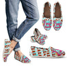 Frap Queen Women's Casual Shoes-6teenth World™-Women's Casual Shoes-US6 (EU36)-Vibe Cosy™