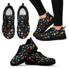 Chemistry Women's Sneakers-6teenth World™-Women's Sneakers-US5 (EU35)-Vibe Cosy™