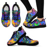 Colored Star sneakers - Women's Sneakers-6teenth World™-Women's Sneakers-US5 (EU35)-Vibe Cosy™