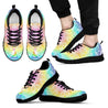 Buddha's Teachings Men's Sneakers-6teenth World™-Men's Sneakers-US5 (EU38)-Vibe Cosy™