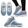 Trumet Design Women's Sneakers-6teenth World™-Women's Sneakers-US5 (EU35)-Vibe Cosy™