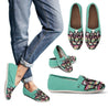 Dream Lotus Flats Women's Casual Shoes-6teenth World™-Women's Casual Shoes-US6 (EU36)-Vibe Cosy™