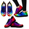 Love Wins v1 Handcrafted Sneakers-6teenth World™-Women's Sneakers-US5 (EU35)-Vibe Cosy™