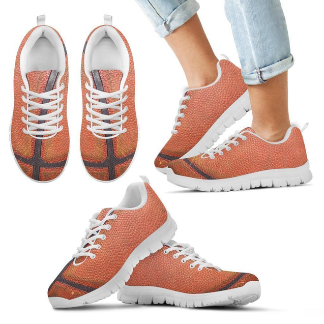 Ball Kid's Sneakers-6teenth World™-Kid's Sneakers-11 CHILD (EU28)-Vibe Cosy™