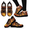 Steampunk Lovers Women's Sneakers-6teenth World™-Women's Sneakers-US5 (EU35)-Vibe Cosy™