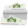 Jiu Jitsu Women's Low Top Shoe-6teenth World™-Women's Low Top Shoe-US5.5 (EU36)-Vibe Cosy™