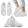 Kid's Elephants Sneakers-6teenth World™-Kid's Sneakers-11 CHILD (EU28)-Vibe Cosy™