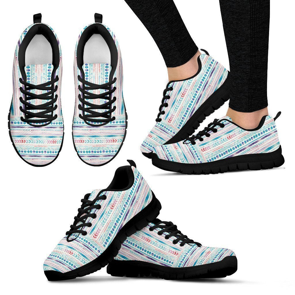 Lines Women's Sneakers-6teenth World™-Women's Sneakers-US5 (EU35)-Vibe Cosy™