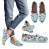 Pharmacy Technician Women's Casual Shoes-6teenth World™-Women's Casual Shoes-US6 (EU36)-Vibe Cosy™