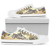 American Hairless Terriers Women's Low Top Shoe-6teenth World™-Women's Low Top Shoe-US5.5 (EU36)-Vibe Cosy™