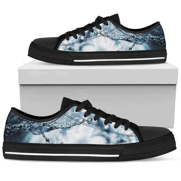Women's Low Top Water-6teenth World™-Women's Low Top Shoe-US5.5 (EU36)-Vibe Cosy™