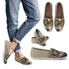 I am a wolf casual shoes-6teenth World™-Women's Casual Shoes-US6 (EU36)-Vibe Cosy™