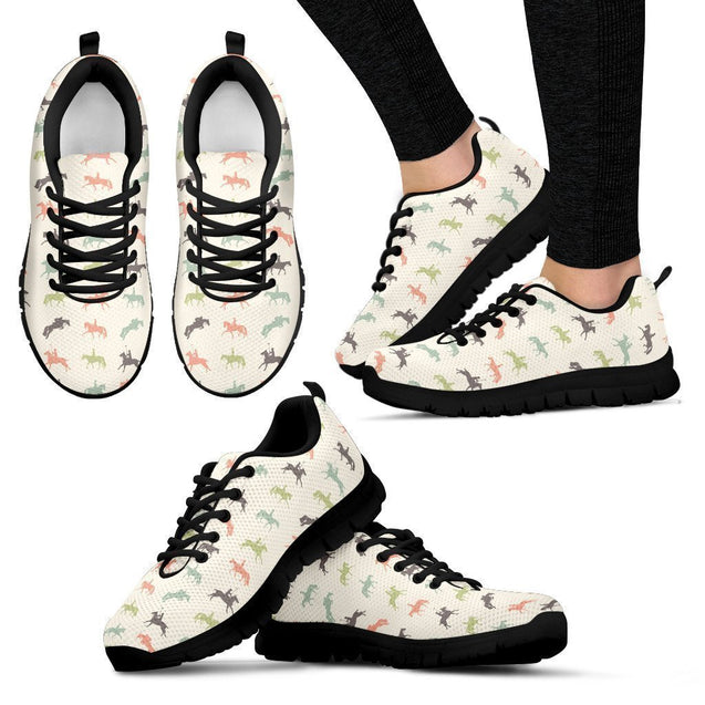 Jumping Women's Sneakers-6teenth World™-Women's Sneakers-US5 (EU35)-Vibe Cosy™