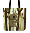 Koala tote bags australia 4 K5-TOTE BAGS-HP Arts-Australia Koala Tote Bag K2-Vibe Cosy™