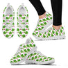 Turtles Hearts Women's Sneakers-6teenth World™-Women's Sneakers-US5 (EU35)-Vibe Cosy™