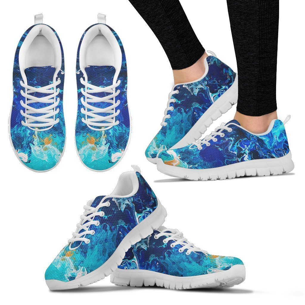 Straddievarious Women's Sneakers-6teenth World™-Women's Sneakers-US5 (EU35)-Vibe Cosy™