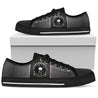 Chihuahua Women's Low Top Shoe-6teenth World™-Women's Low Top Shoe-US5.5 (EU36)-Vibe Cosy™