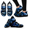 Camo Shoes-Shoes-6teenth Outlet-Women's Sneakers - Black - Camo Shoes-US5 (EU35)-Vibe Cosy™