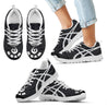 Guam Sneakers - New Style - BN09-SNEAKERS-polynesianprint-Kid-11 CHILD (EU28)-White-Vibe Cosy™