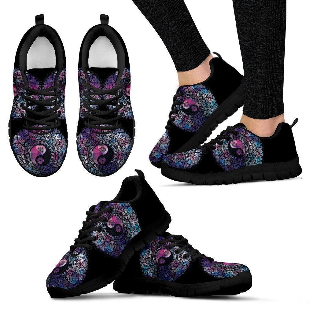Symbolism Women's Sneakers-6teenth World™-Women's Sneakers-US5 (EU35)-Vibe Cosy™