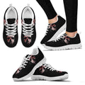 Friday The 13th-Shoes-6teenth Outlet-Women's Sneakers - White - Friday The 13th-US5 (EU35)-Vibe Cosy™